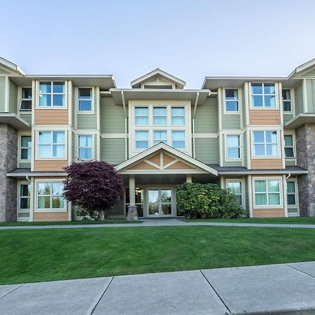 Vancouver Island Residences Nanaimo Exterior photo