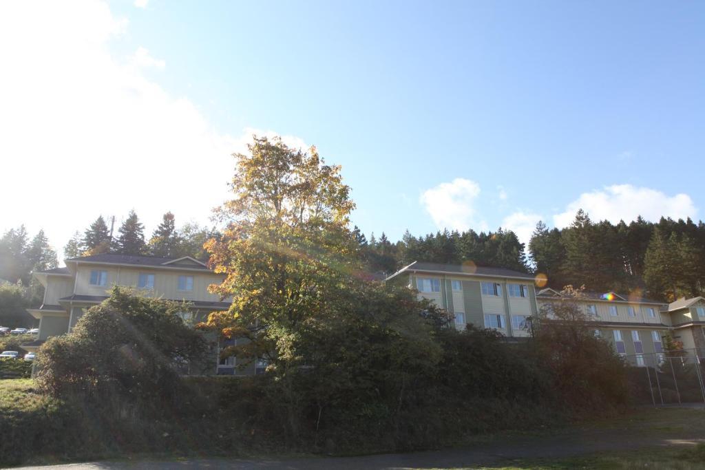 Vancouver Island Residences Nanaimo Exterior photo